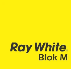 Ray White Blok M
