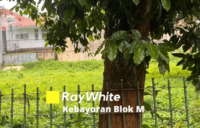 Kebayoran Baru 2