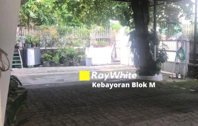 Kebayoran Baru 2