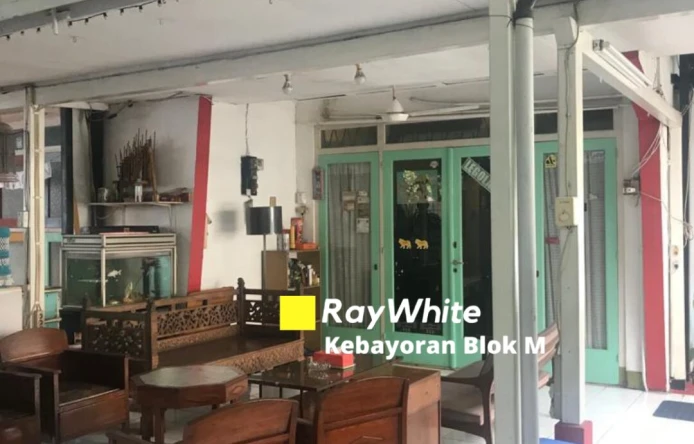 Kebayoran Baru 4