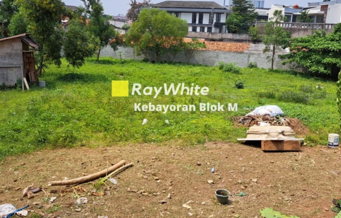 Kemang Timur 4