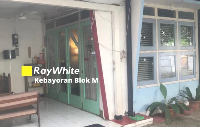 Kebayoran Baru 5