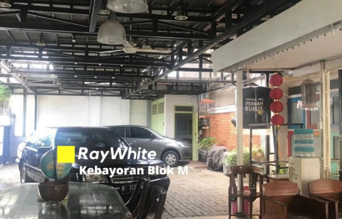 Kebayoran Baru 6