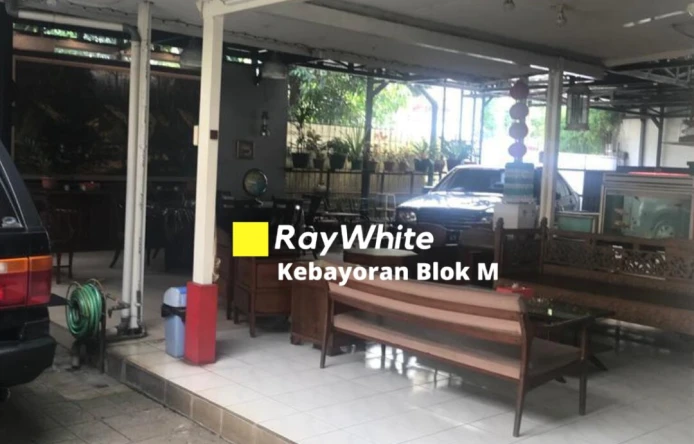 Kebayoran Baru 7