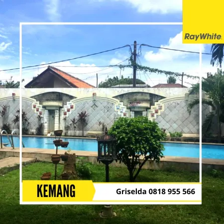 Property Kemang Timur 1 ~blog/2022/10/13/7