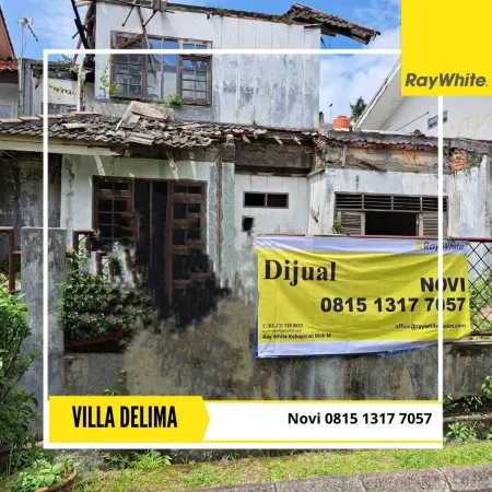 Property Villa Delima 1 ~blog/2022/12/12/1
