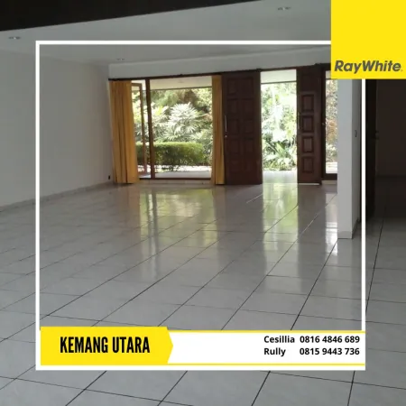 Property Kemang Utara 1 ~blog/2023/1/23/1