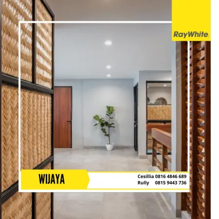 Property Wijaya 1 ~blog/2023/1/23/1