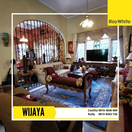 Property Wijaya 1 ~blog/2023/1/23/4