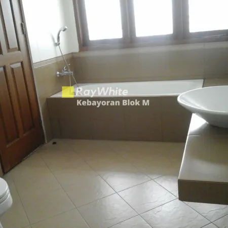 Property Kemang Utara 5 ~blog/2023/1/23/5