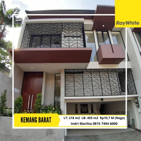 Property Kemang Barat 1 ~blog/2023/1/9/1