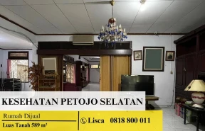 Petojo Selatan