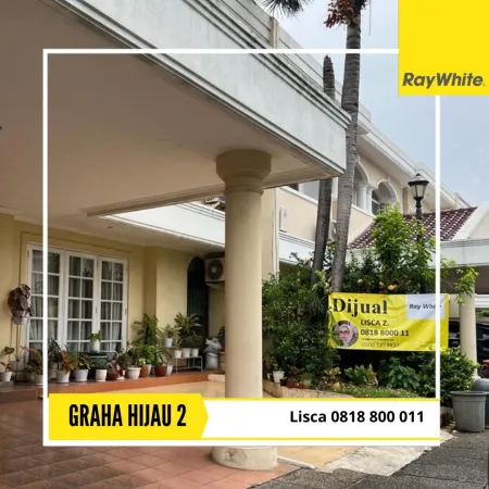 Property Graha Hijau 2  1 ~blog/2023/2/17/1