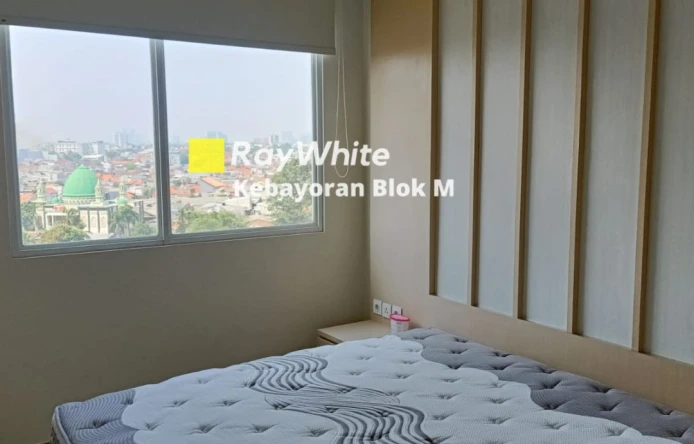 1 Park Residence 5