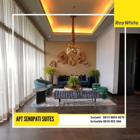 Property Senopati Suites 1 ~blog/2023/3/24/1