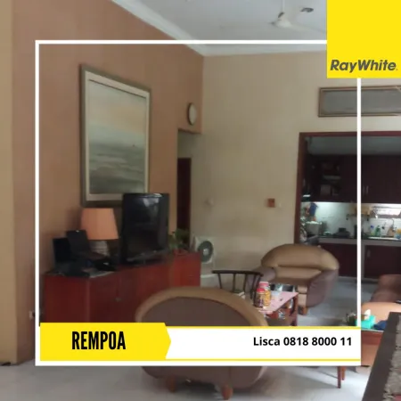 Property Rempoa - Ciputat 1 ~blog/2023/3/6/1