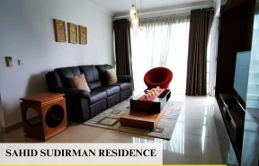 Sahid Sudirman Residence