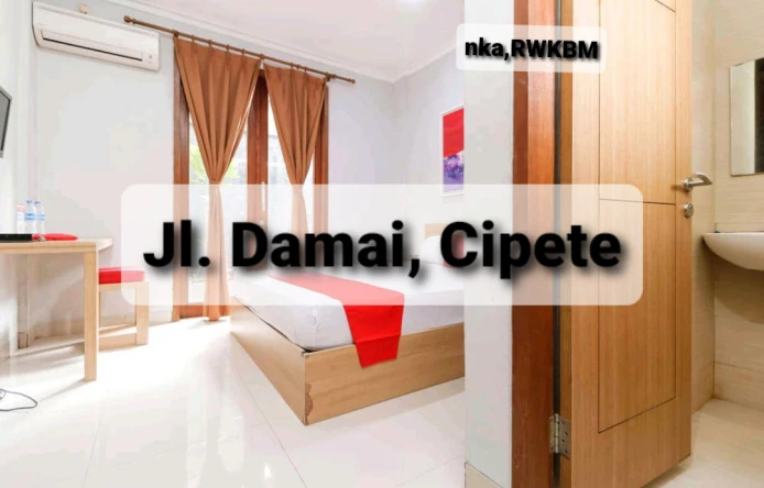 Cipete 4