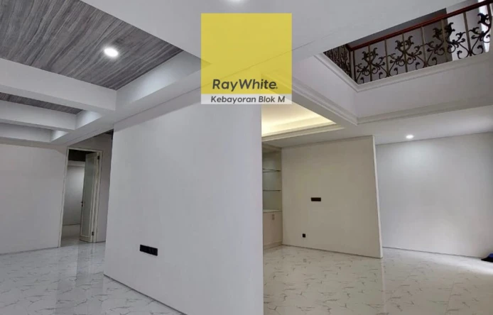 Kebayoran Baru 7