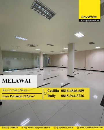 Property Melawai 1 ~blog/2023/5/22/2