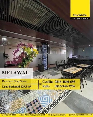 Property Melawai 1 ~blog/2023/5/22/3