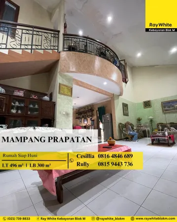 Property Mampang Prapatan 1 ~blog/2023/5/26/1