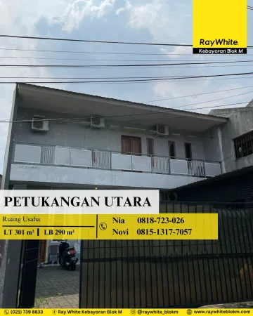 Property Petukangan Utara 1 ~blog/2023/6/12/1