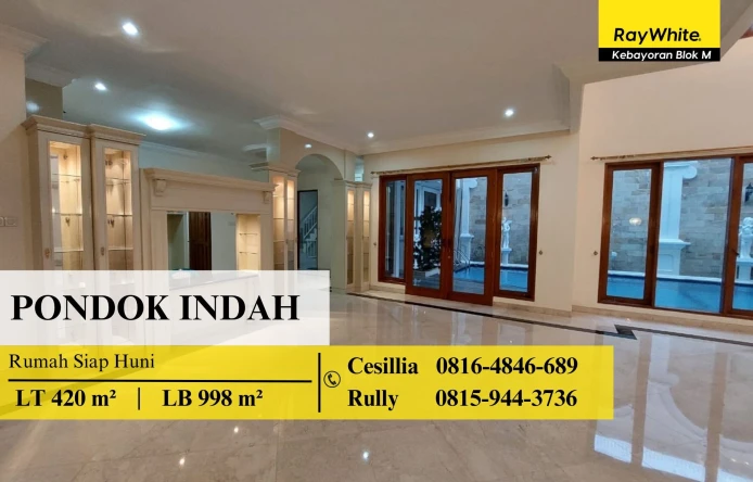 Pondok Indah 1