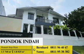 Pondok Indah