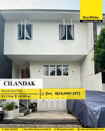 Property Cilandak 1 ~blog/2023/7/25/1