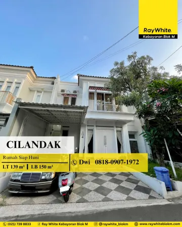 Property Cilandak 1 ~blog/2023/7/25/1