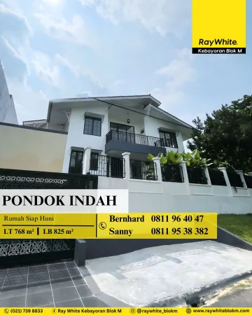 Property Pondok Indah 1 ~blog/2023/7/25/1