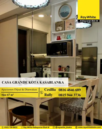 Property Casa Grande Kasablanka 1 ~blog/2023/7/25/1