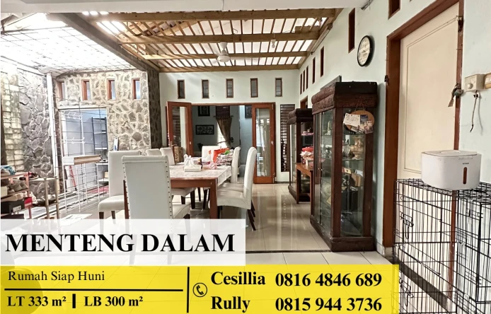 Menteng Dalam 1