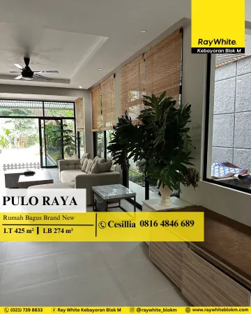 Property Pulo Raya 1 ~blog/2023/8/24/1