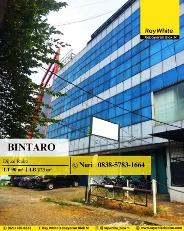 Property Bintaro 1 ~blog/2023/8/24/salinan_dari_salinan_dari_jatiasih_nuri