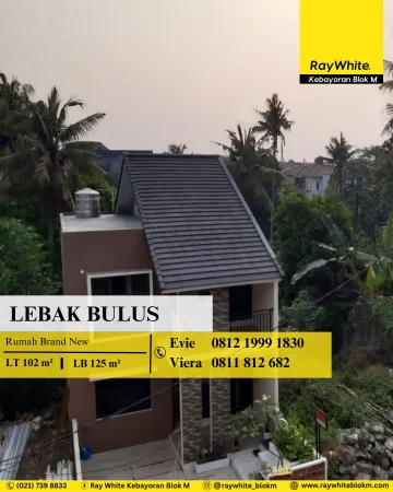 Property Lebak Bulus 1 ~blog/2023/9/12/1