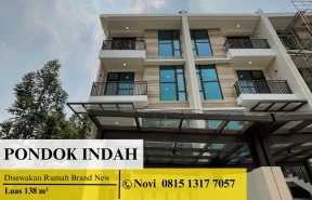 Pondok Indah