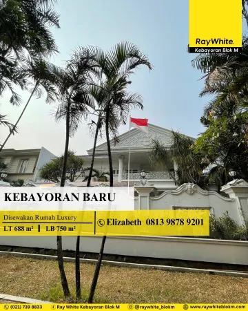 Property Kebayoran Baru 1 ~blog/2023/9/12/1