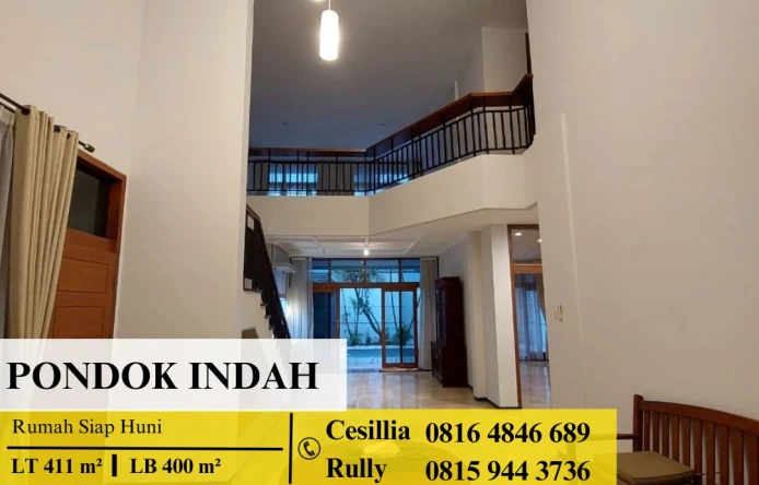 Pondok Indah 1