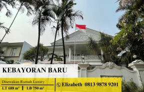 Kebayoran Baru