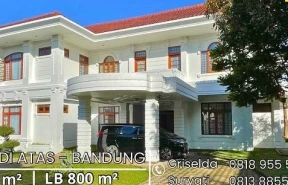 Setiabudi Atas  Bandung