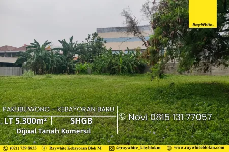 Property Pakubuwono 1 ~blog/2024/11/11/1