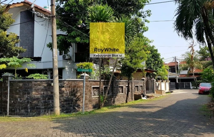 Tanjung Barat Pasar Minggu 4