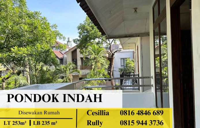 Pondok Indah  1