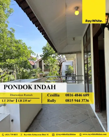 Property Pondok Indah  1 ~blog/2024/3/5/6