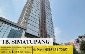 TB Simatupang
