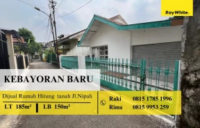 Kebayoran Baru