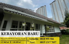 Kebayoran Baru