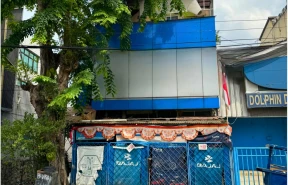 Pondok Indah Arteri